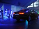 Знакомимся с технологией престижа на презентации новой Audi A6 - фотография 16