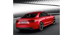Audi RS5 Coupe 2011-2024