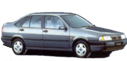 Fiat Tempra Седан 1990-1999