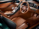 Bentley выставила спорткупе EXP 10 Speed 6 - фотография 5