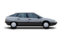 Citroen XM хэтчбек 1989-1994