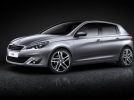 Компания Peugeot показала новый хэтчбек 308 - фотография 5