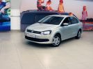 Volkswagen Polo: «Немец» для народа - фотография 4