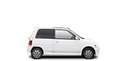 Daihatsu Cuore хэтчбек 1985-1990