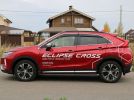 Тест-драйв Mitsubishi Eclipse Cross: яркими красками - фотография 10