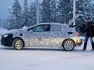Новый хэтч Opel Astra выследили в камуфляже - фотография 1