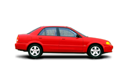 Mazda Protege 1994-1998