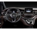 Mercedes-Benz V-Класс Минивэн V 220 CDI MT - фотография 6