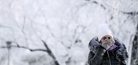 Аномальные морозы ударят по Нижегородской области в ближайшие дни