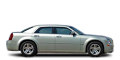Chrysler 300C  - лого