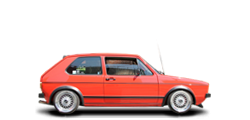 Volkswagen Golf хэтчбек 1974-1993