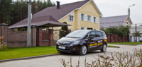Opel Zafira Tourer: Компактвэн новых стандартов