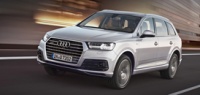 Audi рассказал о ценах и комплектациях нового Q7 в России