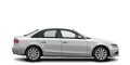 Audi A4  - лого