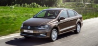 Volkswagen изменит линейку моторов для седана Polo