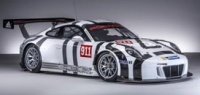Porsche 911 GT3 RS прибавил 30 сил