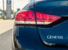 Hyundai Genesis: Жизнь в стиле премиум - фотография 3