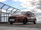 Ford Fiesta: Средство от скуки - фотография 26