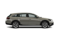 Opel Insignia Country Tourer - лого