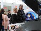 Нижегородский дебют Lifan X70: Чем подкупает новый кроссовер? - фотография 99