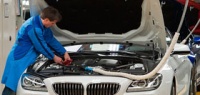 В Калининградской области планируется строительство первого в России завода BMW