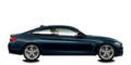 BMW 4 Series Gran Coupe - лого