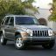 Jeep Liberty фото