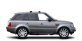 Land Rover Range Rover Sport  - лого