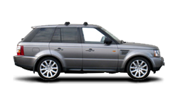 Land Rover Range Rover Sport 2005-2009