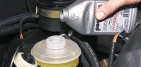 Полировка автомобиля тормозной жидкостью – работает ли лайфхак бывалых?
